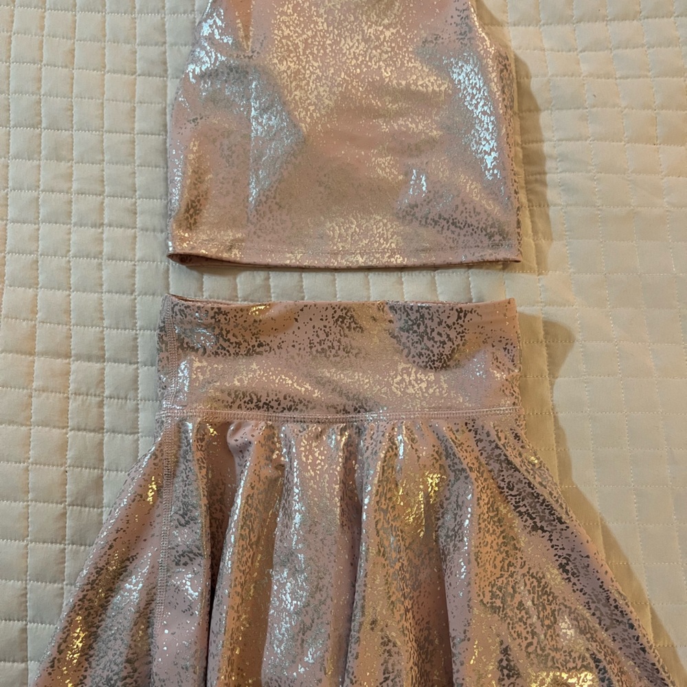 Old Navy Active Pink Top